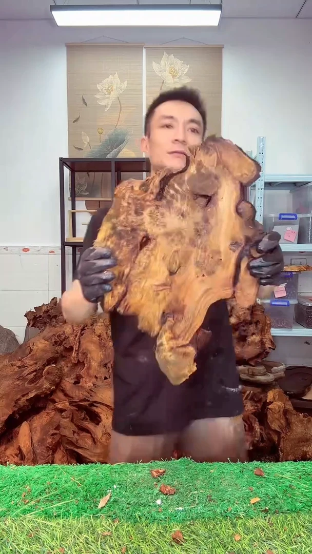 香杉木香杉老料320