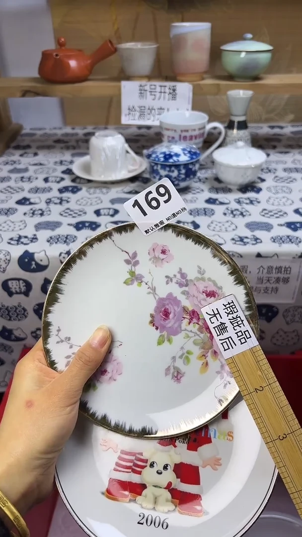 瓷片大***山169