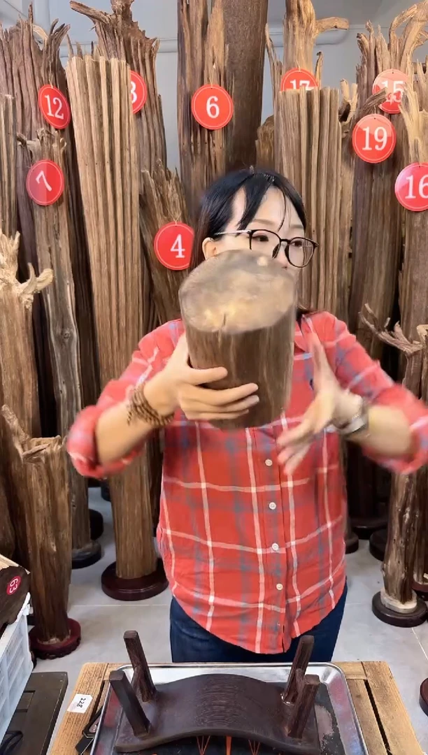 沉香沉香枕沉香原料发一件11