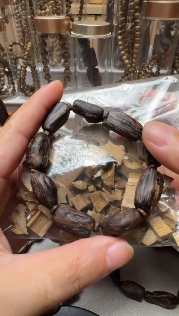 沉香沉香碎屑舒*达拉干沉香沉水