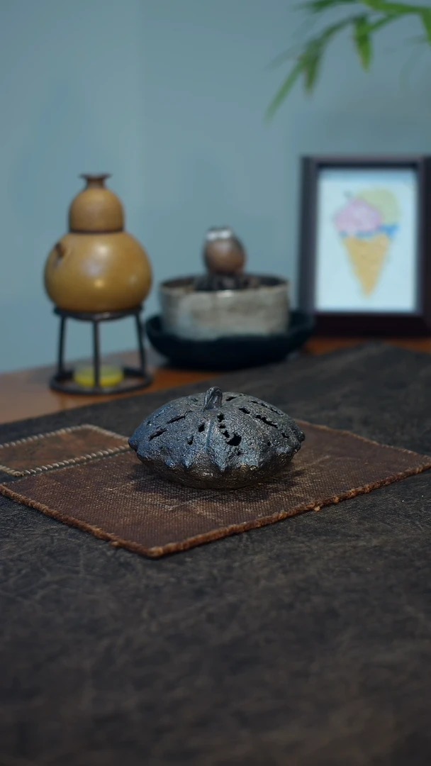 耕物集茶周边手作美器