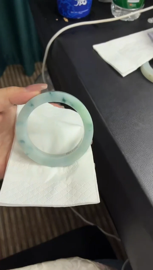 定制翡翠手镯未镶嵌?手镯DDS/发一件