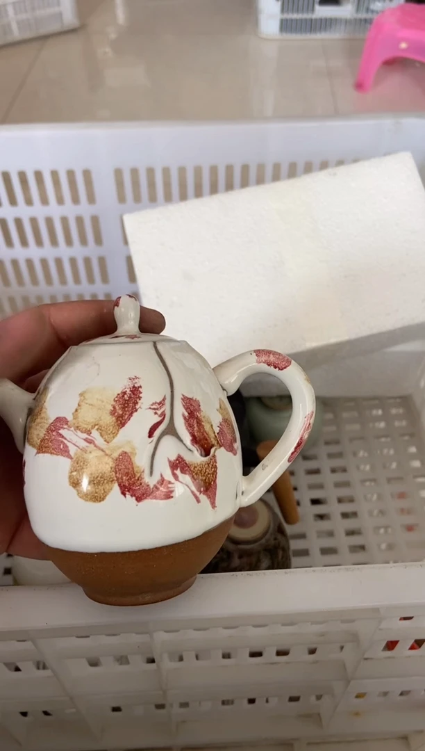 杯无运费险有瑕疵的摄影的产品有使用过的痕迹有点脏介意勿拍