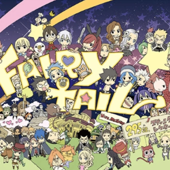 妖精的尾巴 原画吧唧 徽章 原画系列 代拆