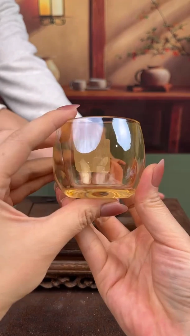 【闪购商品】顾德茶器福利闪购链接