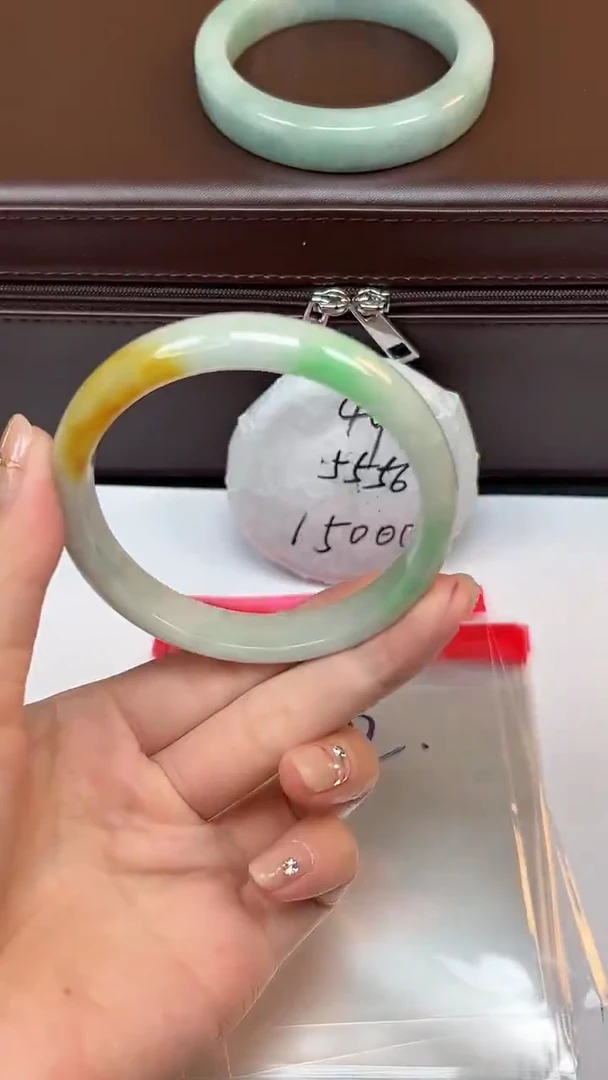 一物一拍，认准自己的圈口~