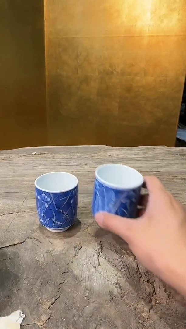瓷片13y古美術空间美学C68