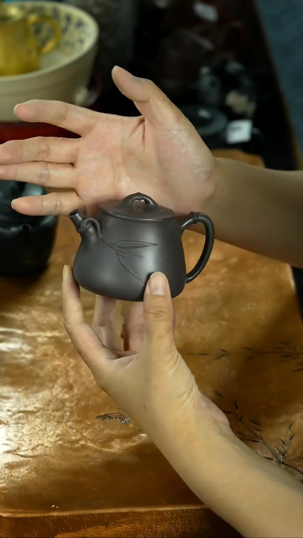 一人 一茶 一心 一世界