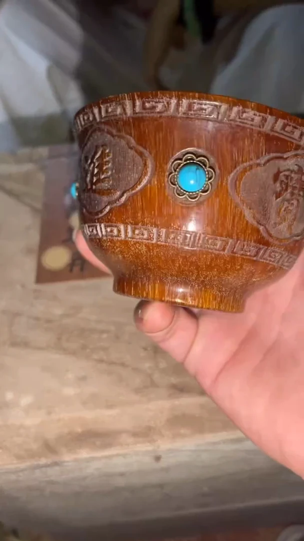 摆件牛骨闪购商品高端专用连