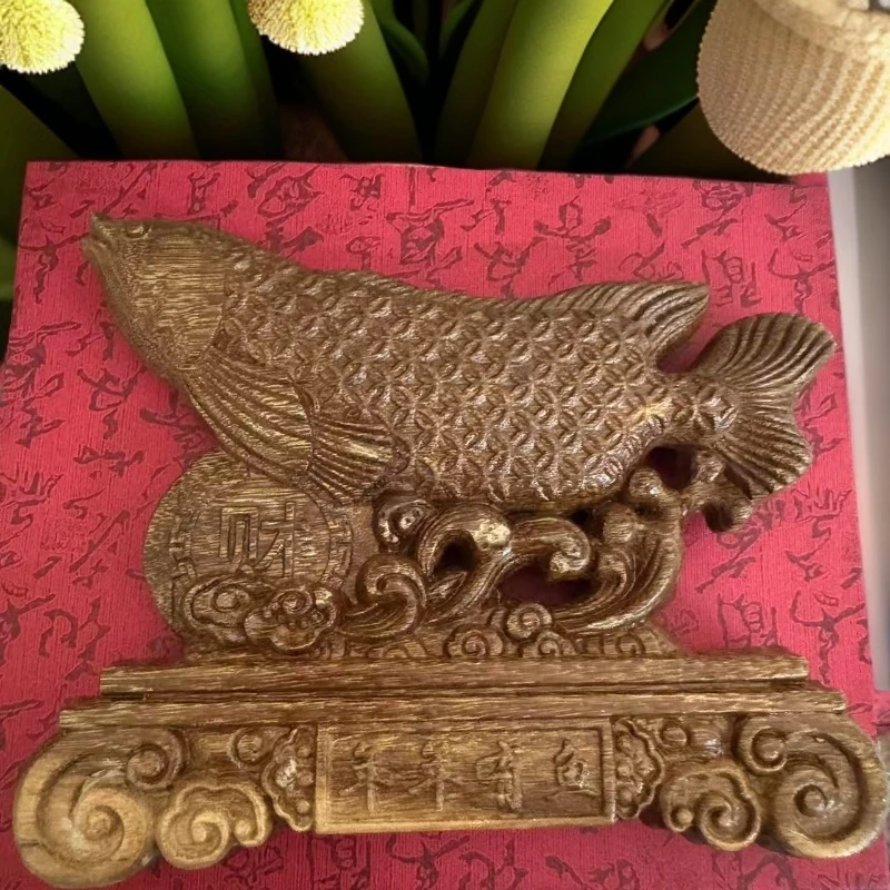 C23越南沉香摆件