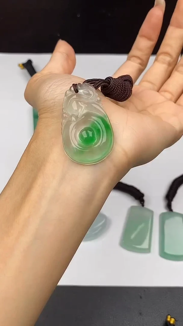 高端用心选购2（一物一图）56