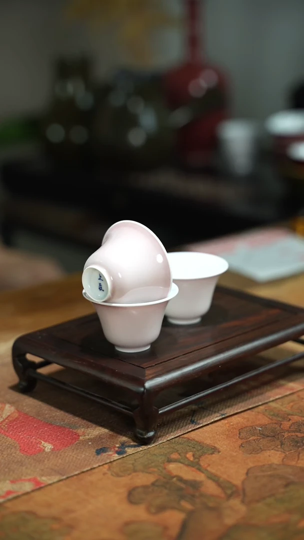 瓷片景德镇上庄陶瓷上庄陶瓷