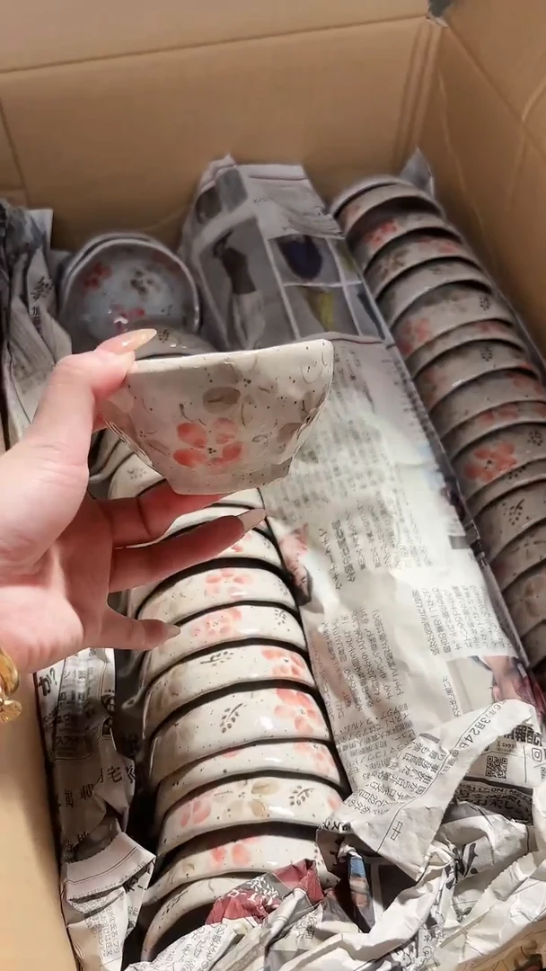 陶瓷灶师窑9cm导流钵一个