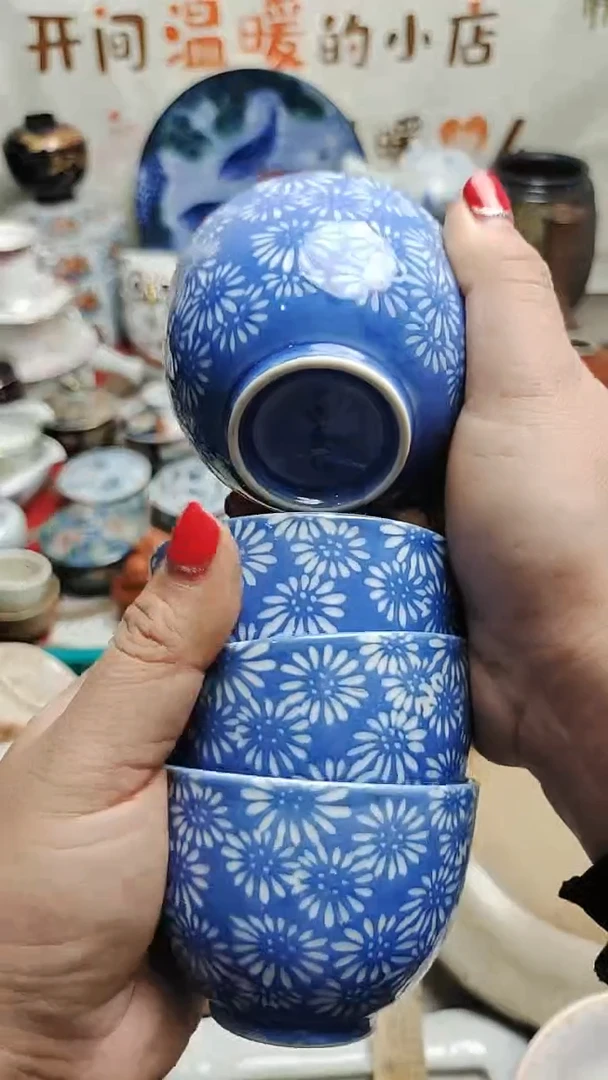 其他陶紫韵陶艺优品小铺满30包邮