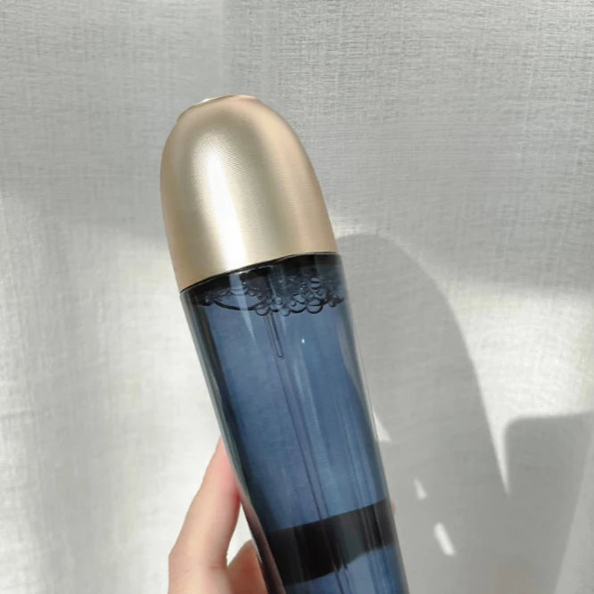 兰花样子的精华水125