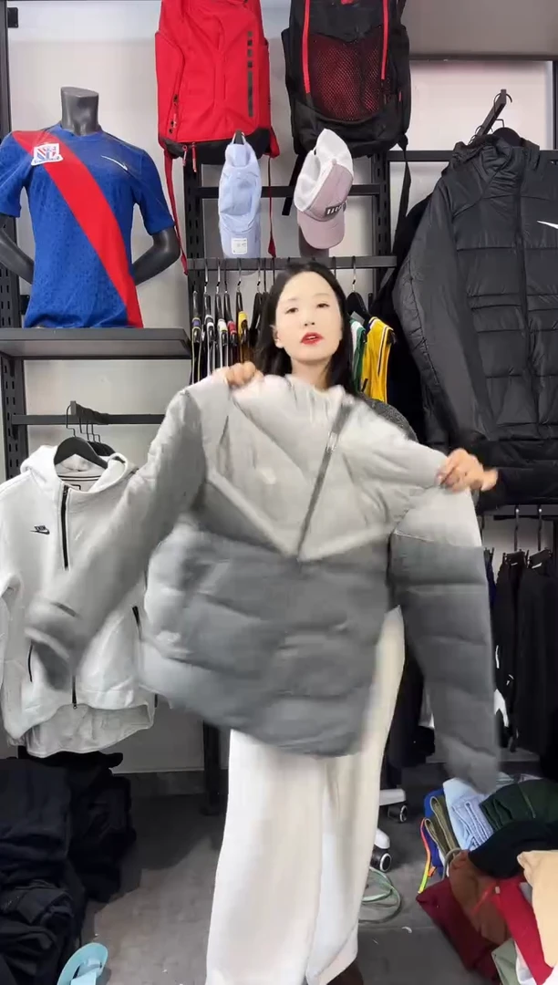 407编码 瑕疵款直播间过款为准 尺码M