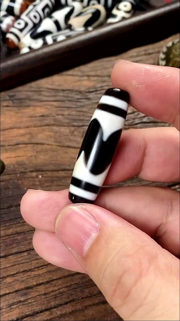 玛瑙/玉髓颈饰未镶嵌58706