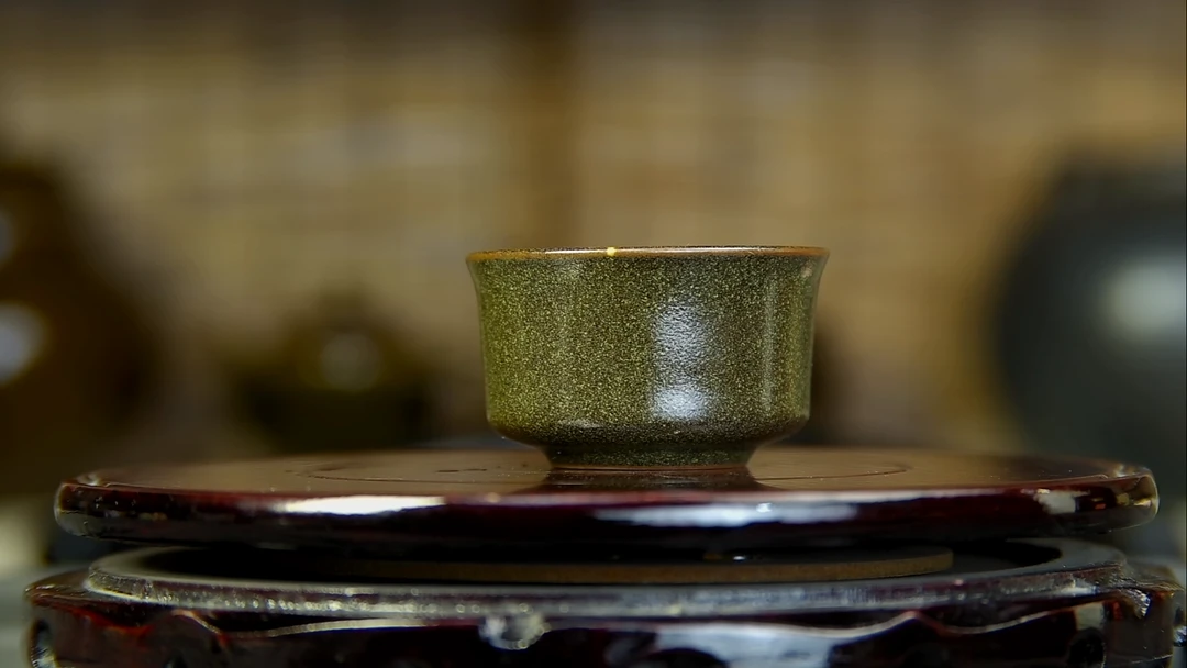 【闪购商品】原矿福利茶叶末色马蹄