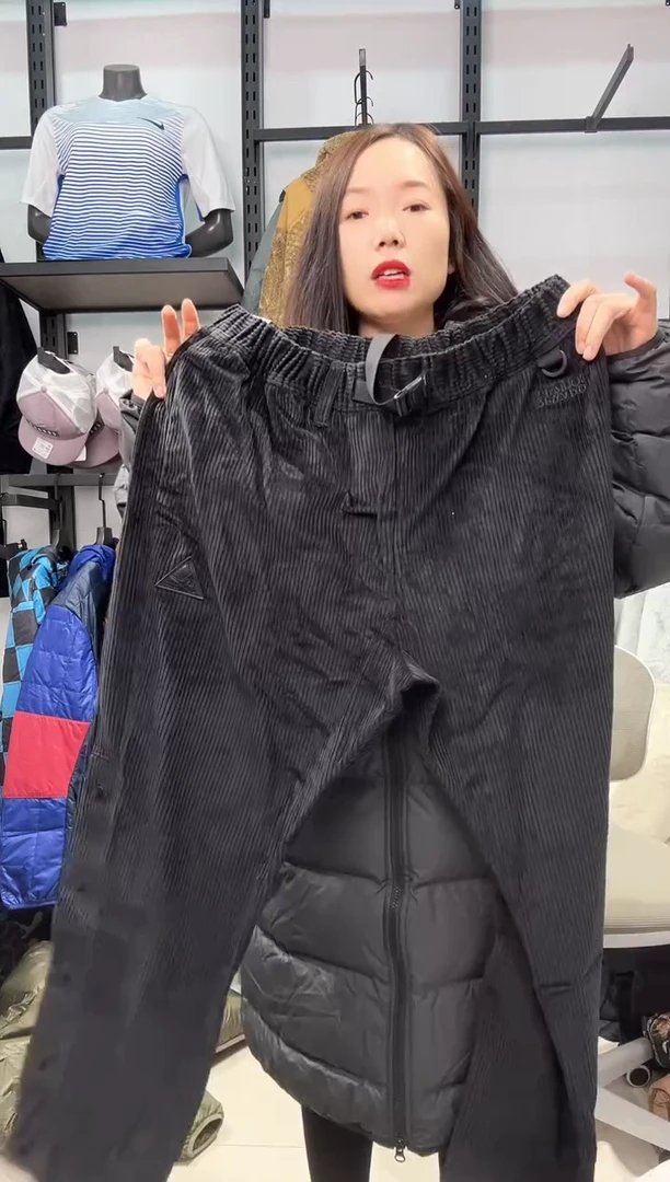 2451    编码  瑕疵直播间过款为准 尺码xxl