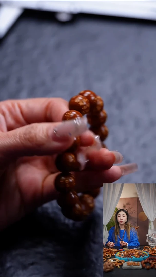 手串橄榄核橄榄核