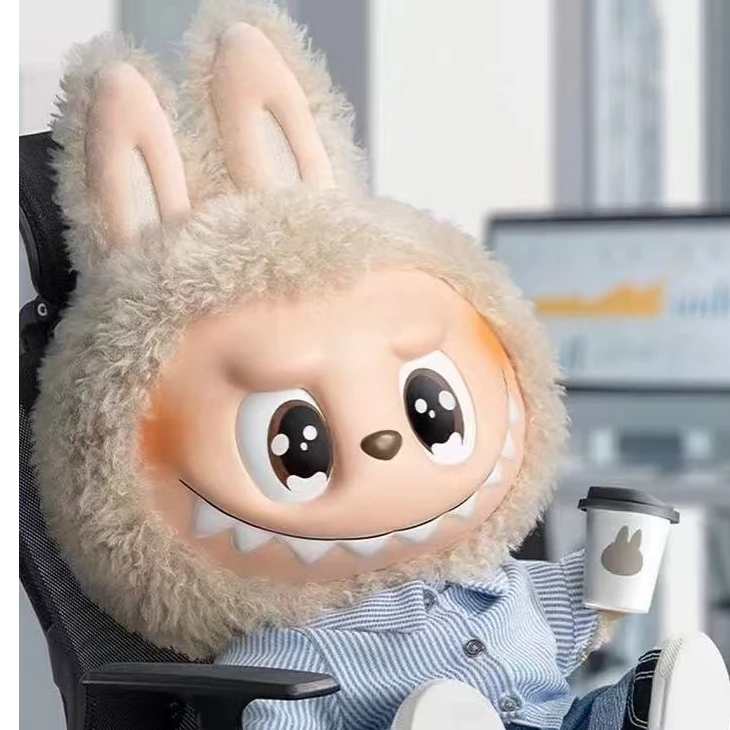 【新春对对碰】欧气版大娃潮玩盲盒