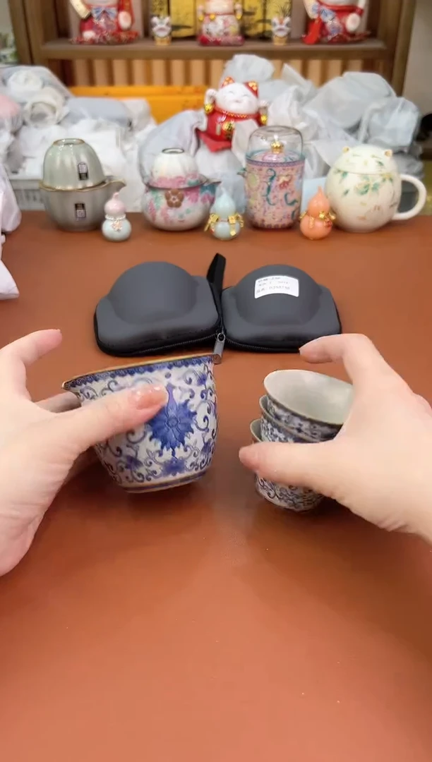 @@允礼茶器通用链接 这个真的很便宜