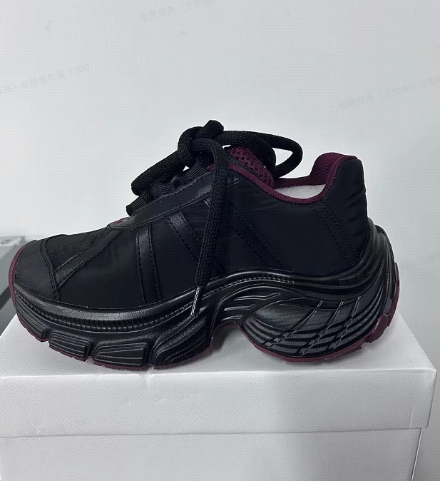 宿慕SUMU春季新款时尚百搭休闲鞋