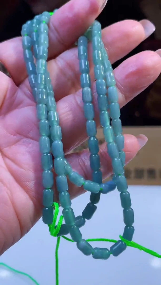 未镶嵌定制翡翠C-@@QJCC121857多样性发其一