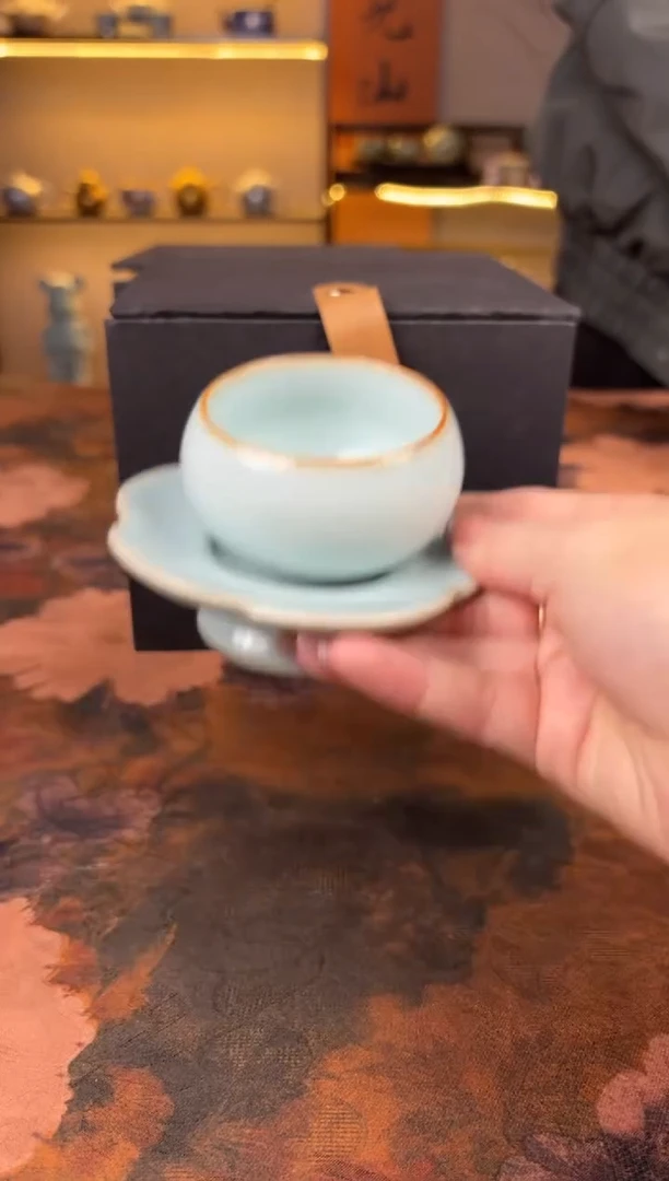 【闪购商品】茶具孤品@@