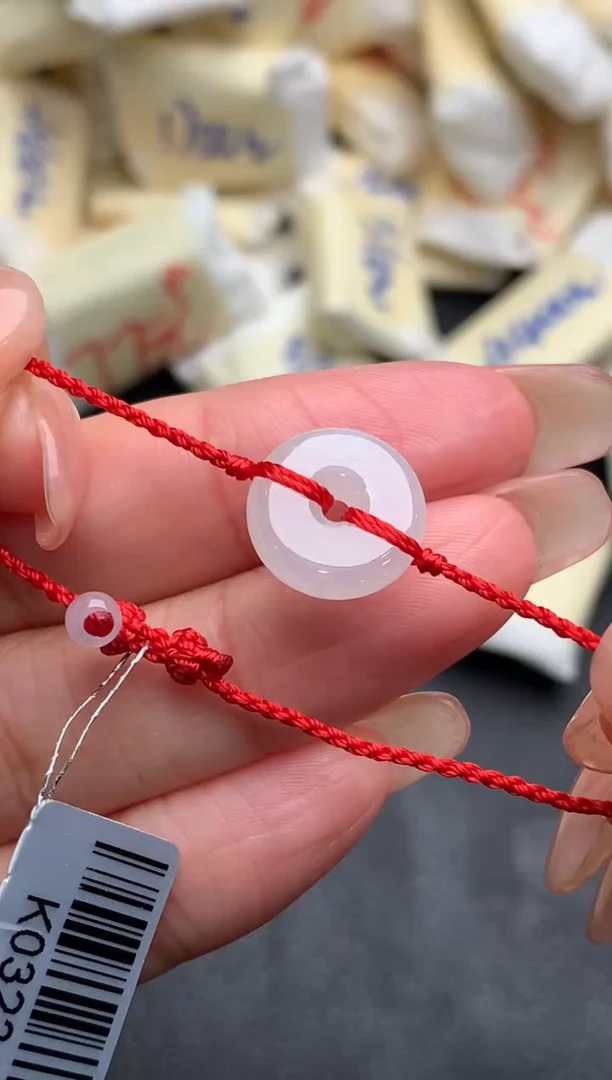 未镶嵌挂件翡翠福利