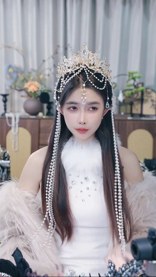 非金属布艺轻奢高定款 A002