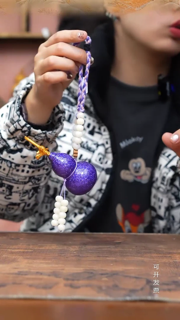 622号缘梦工艺葫芦（天然真葫芦）