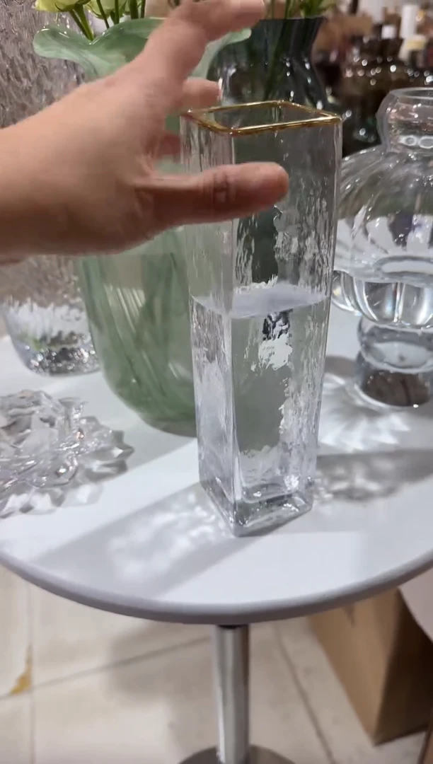 万间家居美物花瓶023