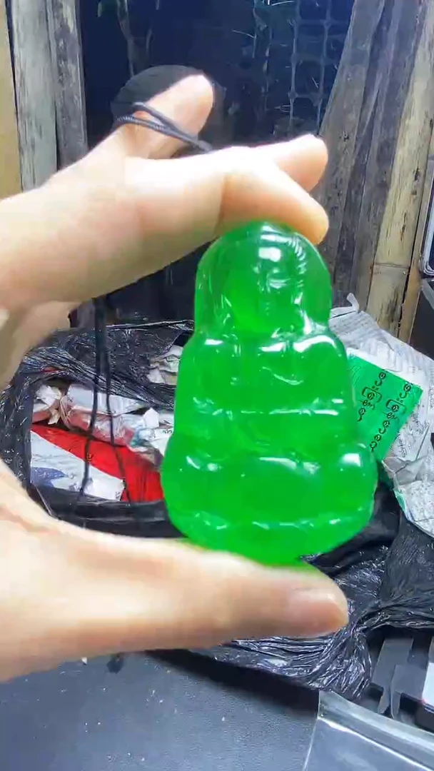 满色吊坠 所见即所得！