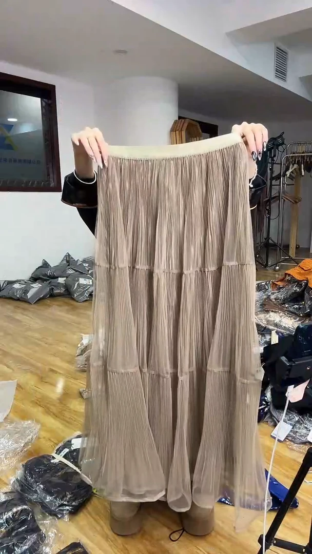 M码    120斤     纱裙