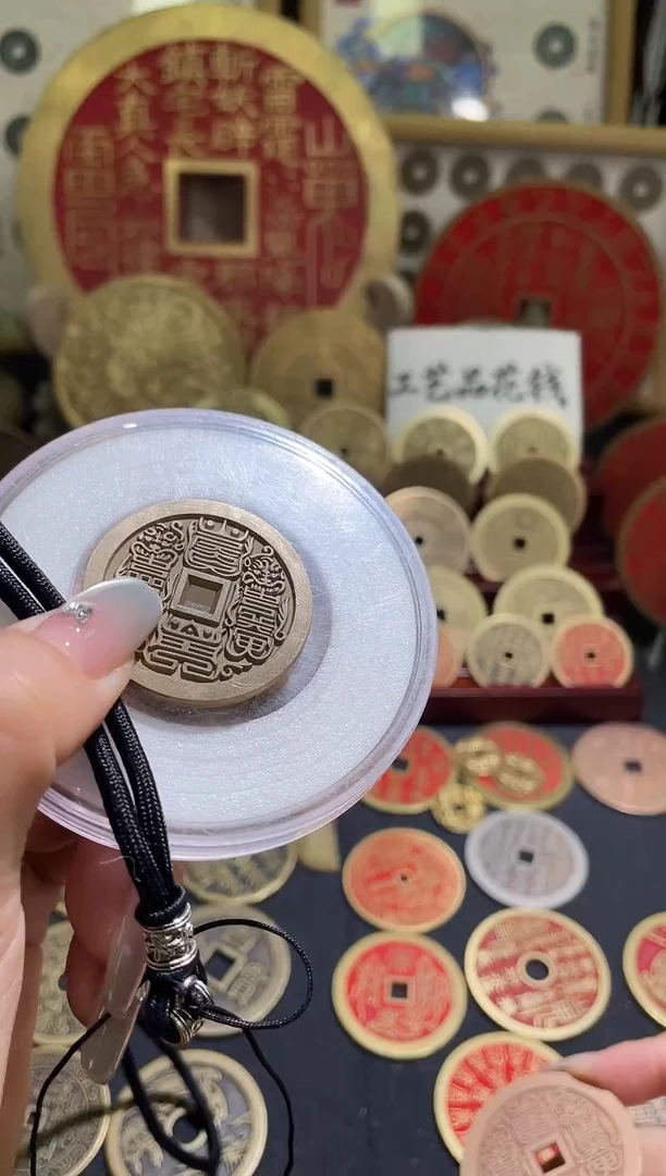 铜现代手工艺花钱