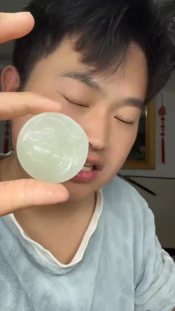 未镶嵌和田玉珠宝奇石和田玉珠宝 拍一发一！
