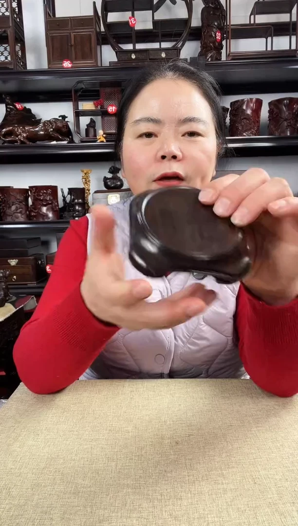 木老李红木工艺品3103