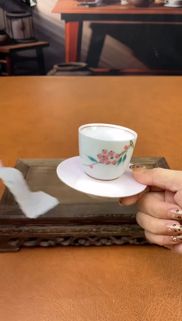 【闪购商品】陶禧茶器闪购福利V