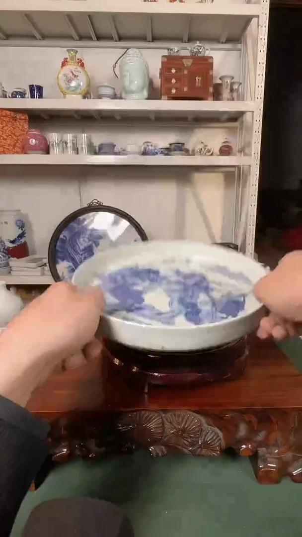 景德镇高温瓷0011