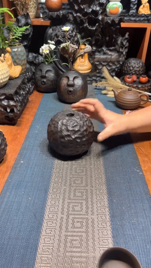 香樟木香樟木一物一拍