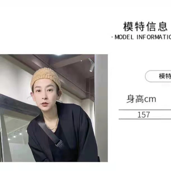 2025经典韩时尚休闲百搭款集合女装A101-A200