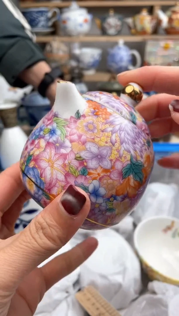 【闪购商品】瓷片默认微瑕，看清尺寸品相再拍