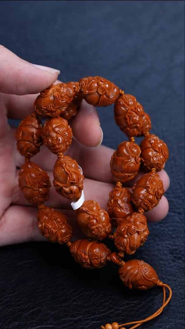 橄榄核手串/手链橄榄核