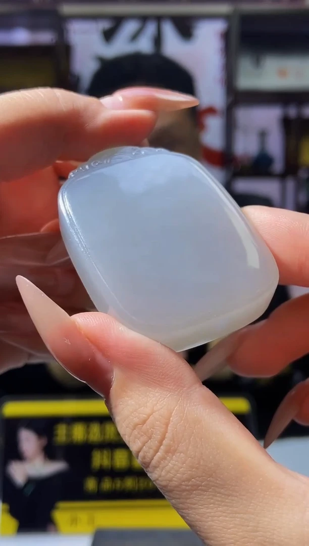 定制和田玉定制和田玉毛货闪购链接HTY014