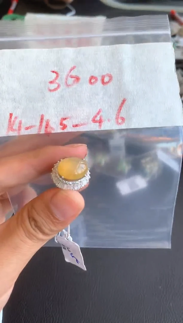 未镶嵌定制翡翠缅甸A货翡翠，拍一发一