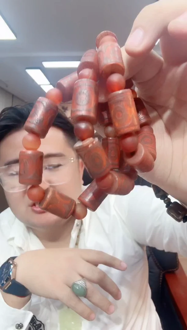 多样性随机发货