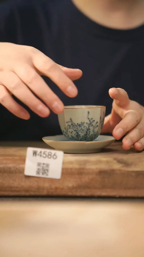 【经典福利】/ 杯子@@W4586