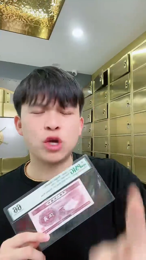 【闪购商品】pmg-深墨版深水坝单张66分无47