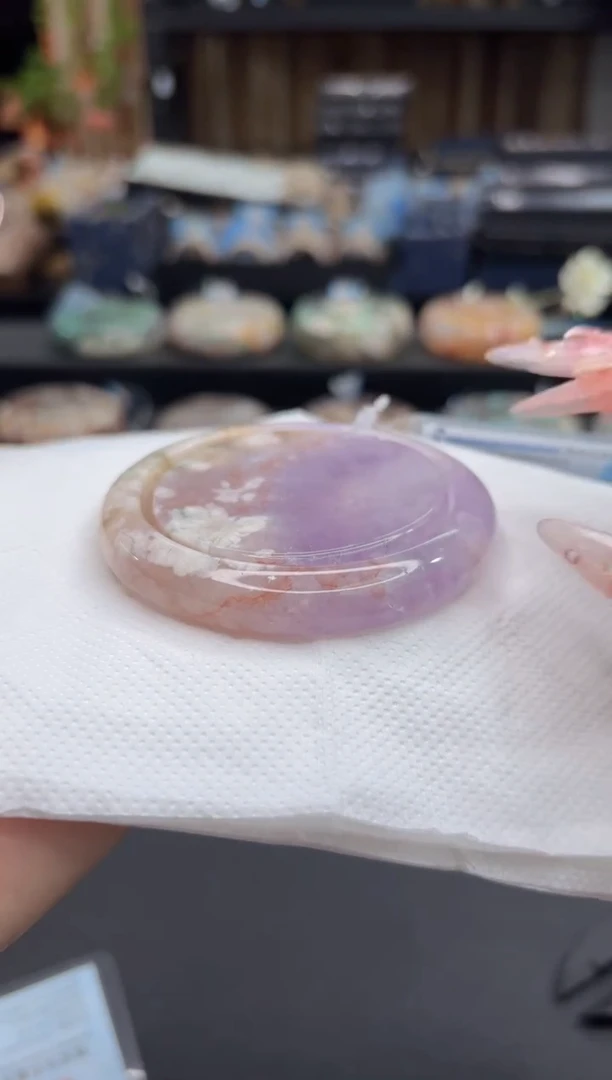 无无206(58圈赠送镯心)